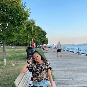 Meet your Posher, Janae